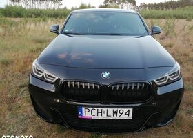 БМВ X2, об'ємом двигуна 1.5 л та пробігом 15 тис. км за 30216 $, фото 3 на Automoto.ua