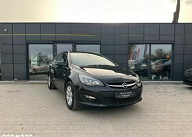 Опель Астра, объемом двигателя 1.36 л и пробегом 245 тыс. км за 6458 $, фото 1 на Automoto.ua