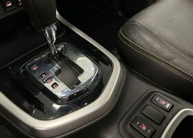 Ніссан Навара 2019 у Європі на Automoto.ua Сірий Ніссан Навара, об'ємом двигуна 2.3 л та пробігом 91 тис. км за 32900 $, фото 10 на Automoto.ua