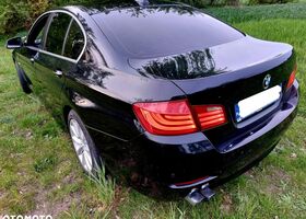 БМВ 5 Серія, об'ємом двигуна 2 л та пробігом 321 тис. км за 7775 $, фото 1 на Automoto.ua