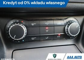 Мерседес ГЛА-Клас 2014 у Європі на Automoto.ua Білий Мерседес ГЛА-Клас, об'ємом двигуна 1 л та пробігом 190 тис. км за 16465 $, фото 12 на Automoto.ua