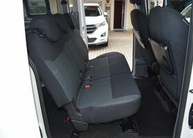 Білий Ніссан e-NV200, об'ємом двигуна 0 л та пробігом 25 тис. км за 19477 $, фото 11 на Automoto.ua