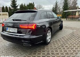 Ауді А6, об'ємом двигуна 1.97 л та пробігом 183 тис. км за 20281 $, фото 7 на Automoto.ua