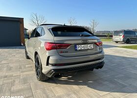 Ауді RS Q3, об'ємом двигуна 2.48 л та пробігом 32 тис. км за 66739 $, фото 8 на Automoto.ua