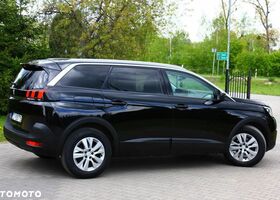 Пежо 5008, объемом двигателя 1.5 л и пробегом 178 тыс. км за 15961 $, фото 13 на Automoto.ua