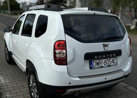 Дачія Duster, об'ємом двигуна 1.6 л та пробігом 57 тис. км за 10799 $, фото 4 на Automoto.ua