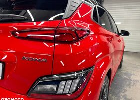 Хендай Kona, объемом двигателя 1 л и пробегом 50 тыс. км за 17257 $, фото 9 на Automoto.ua