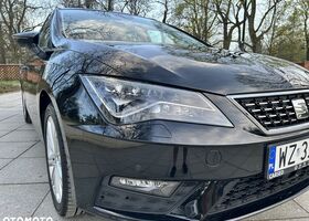 Сеат Леон, объемом двигателя 1.4 л и пробегом 66 тыс. км за 14903 $, фото 5 на Automoto.ua