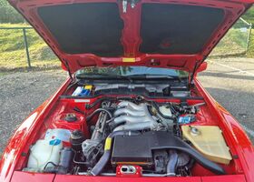 Красный Порше 944, объемом двигателя 2.45 л и пробегом 131 тыс. км за 27778 $, фото 12 на Automoto.ua