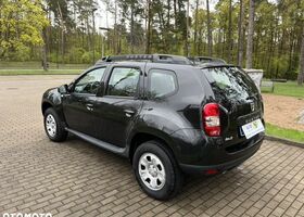 Дачия Duster, объемом двигателя 1.2 л и пробегом 118 тыс. км за 6479 $, фото 6 на Automoto.ua