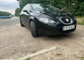 Сеат Leon, об'ємом двигуна 1.6 л та пробігом 184 тис. км за 4428 $, фото 1 на Automoto.ua