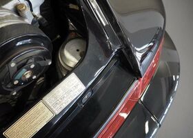 Черный Порше 911, объемом двигателя 0 л и пробегом 10 тыс. км за 417996 $, фото 14 на Automoto.ua