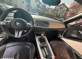 БМВ Зет 4, об'ємом двигуна 2.49 л та пробігом 167 тис. км за 12095 $, фото 9 на Automoto.ua