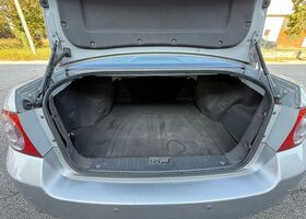 Шевроле Эпика 2008 в Европе на Automoto.ua Шевроле Эпика, объемом двигателя 1.99 л и пробегом 150 тыс. км за 3266 $, фото 10 на Automoto.ua