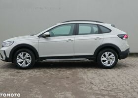 Фольксваген Taigo, объемом двигателя 1 л и пробегом 8 тыс. км за 21490 $, фото 2 на Automoto.ua