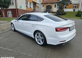 Ауди А5, объемом двигателя 1.97 л и пробегом 120 тыс. км за 23974 $, фото 4 на Automoto.ua