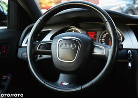 Ауді А4, об'ємом двигуна 1.97 л та пробігом 159 тис. км за 8380 $, фото 30 на Automoto.ua