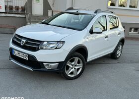 Дачія Sandero StepWay, об'ємом двигуна 0.9 л та пробігом 93 тис. км за 6026 $, фото 2 на Automoto.ua