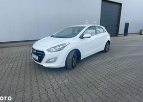 Хендай i30, об'ємом двигуна 1.58 л та пробігом 177 тис. км за 7775 $, фото 10 на Automoto.ua