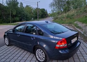 Вольво С40, объемом двигателя 2 л и пробегом 278 тыс. км за 4298 $, фото 2 на Automoto.ua