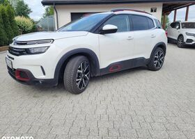 Сітроен C5 Aircross, об'ємом двигуна 1.6 л та пробігом 67 тис. км за 21598 $, фото 9 на Automoto.ua