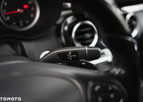 Мерседес Ц-Клас 2016 у Європі на Automoto.ua Синій Мерседес Ц-Клас, об'ємом двигуна 1 л та пробігом 152 тис. км за 19371 $, фото 19 на Automoto.ua