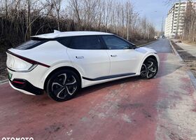 Кіа EV6, об'ємом двигуна 0 л та пробігом 20 тис. км за 47819 $, фото 1 на Automoto.ua