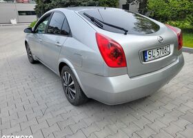 Ніссан Прімера, об'ємом двигуна 2.18 л та пробігом 237 тис. км за 864 $, фото 6 на Automoto.ua