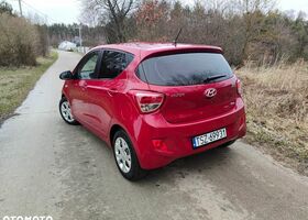 Хендай и10, объемом двигателя 1 л и пробегом 140 тыс. км за 5378 $, фото 9 на Automoto.ua