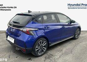 Хендай і20, об'ємом двигуна 1 л та пробігом 6 тис. км за 17257 $, фото 4 на Automoto.ua