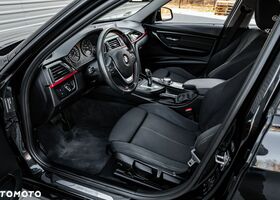 БМВ 3 Серия, объемом двигателя 2 л и пробегом 180 тыс. км за 12505 $, фото 5 на Automoto.ua