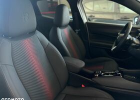 Альфа Ромео Джуніор 2025 у Європі на Automoto.ua Білий Альфа Ромео Джуніор, об'ємом двигуна 1 л та пробігом 1 тис. км за 34843 $, фото 14 на Automoto.ua