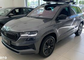 Шкода Karoq, об'ємом двигуна 1.5 л та пробігом 10 тис. км за 32646 $, фото 4 на Automoto.ua