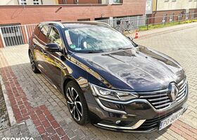 Рено Talisman, об'ємом двигуна 1.62 л та пробігом 205 тис. км за 19194 $, фото 5 на Automoto.ua