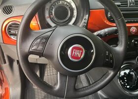 Фіат 500, об'ємом двигуна 1.37 л та пробігом 96 тис. км за 7559 $, фото 9 на Automoto.ua