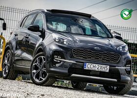 Кіа Sportage, об'ємом двигуна 1.6 л та пробігом 174 тис. км за 17235 $, фото 2 на Automoto.ua