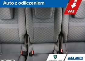 Рено Гранд Сценік, об'ємом двигуна 1.4 л та пробігом 196 тис. км за 5292 $, фото 10 на Automoto.ua