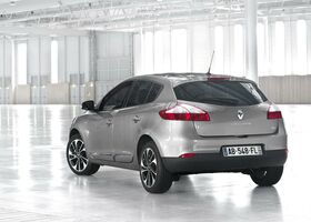 Renault Megane null на тест-драйві, фото 6