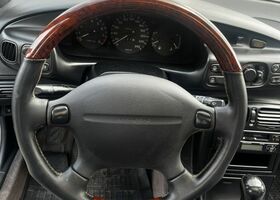 Мазда Кседос, об'ємом двигуна 2 л та пробігом 89 тис. км за 2570 $, фото 34 на Automoto.ua