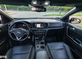 Кіа Sportage, об'ємом двигуна 2 л та пробігом 138 тис. км за 21793 $, фото 26 на Automoto.ua