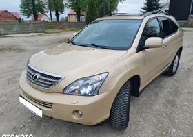 Лексус РХ, об'ємом двигуна 3.31 л та пробігом 145 тис. км за 8531 $, фото 1 на Automoto.ua