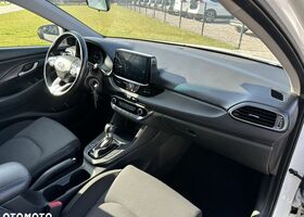 Хендай i30, об'ємом двигуна 1.58 л та пробігом 164 тис. км за 8834 $, фото 17 на Automoto.ua