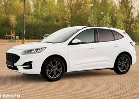 Форд Куга, об'ємом двигуна 1.5 л та пробігом 155 тис. км за 21145 $, фото 5 на Automoto.ua