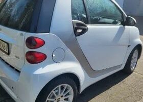 Смарт Fortwo, об'ємом двигуна 1 л та пробігом 158 тис. км за 3780 $, фото 3 на Automoto.ua