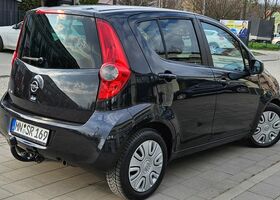 Опель Агіла, об'ємом двигуна 1.24 л та пробігом 188 тис. км за 2138 $, фото 23 на Automoto.ua