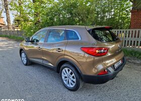 Рено Kadjar, об'ємом двигуна 1.2 л та пробігом 69 тис. км за 11857 $, фото 3 на Automoto.ua