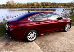 Крайслер 200, об'ємом двигуна 2.4 л та пробігом 83 тис. км за 12289 $, фото 7 на Automoto.ua