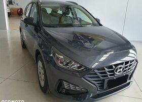 Хендай i30, об'ємом двигуна 1 л та пробігом 1 тис. км за 18575 $, фото 1 на Automoto.ua