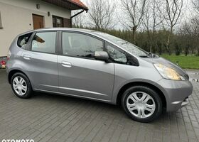 Хонда Джаз, об'ємом двигуна 1.4 л та пробігом 117 тис. км за 3866 $, фото 4 на Automoto.ua