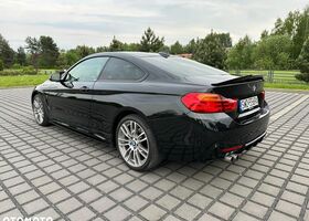 БМВ 4 Серия, объемом двигателя 2 л и пробегом 158 тыс. км за 21598 $, фото 2 на Automoto.ua